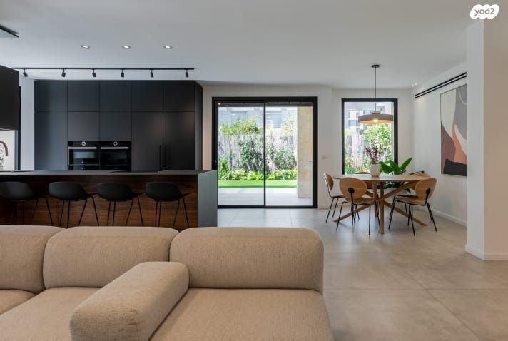 דירת גן, אלכסנדר פן 27, תל ברוך צפון, תל אביב יפו