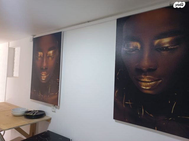 דירת גן, המתמיד, בן דור, נשר