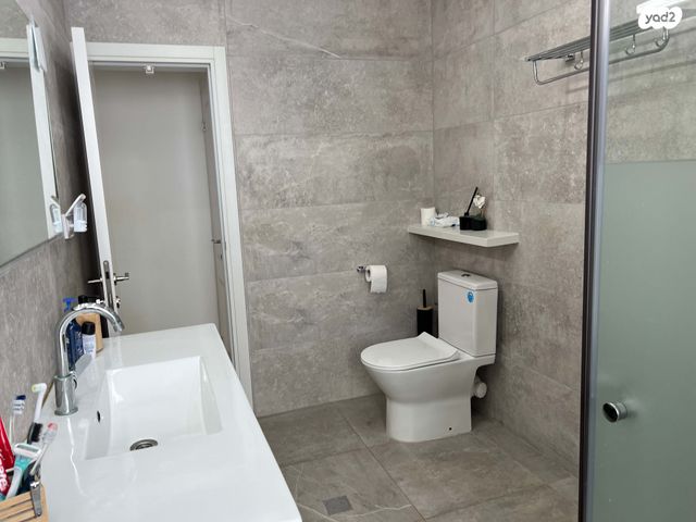 דירה, טבריה