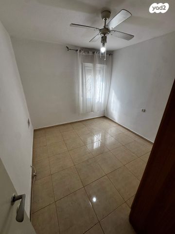 דירה, שדרות יעלים, שכונה ה', באר שבע