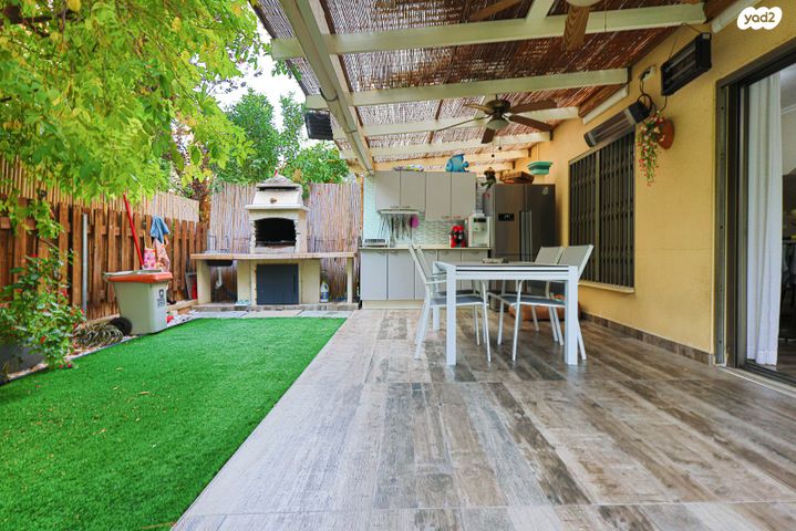 בית פרטי/ קוטג', כפר יונה