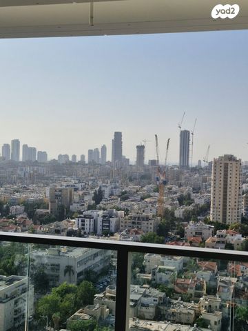 דירה, יעקב פיכמן 1, קרית אילון, חולון