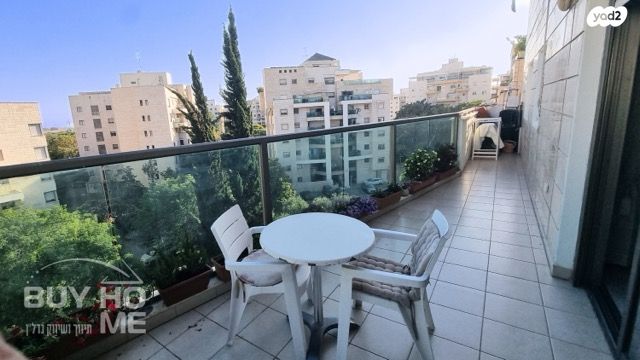 גג/ פנטהאוז, יוסף 12, קרית השרון, נתניה