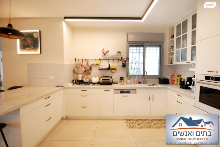 דירה, האושר 9, שרונה, כפר יונה