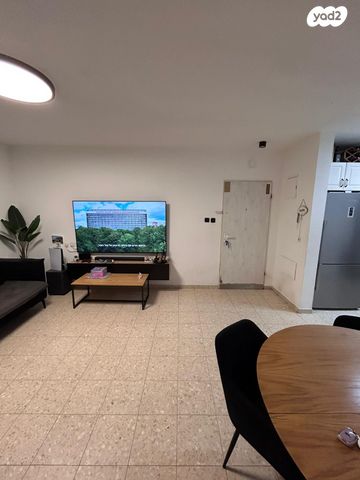 דירה, ח"ן, שכונה ו', באר שבע