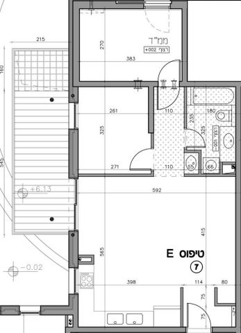 דירה, הנביאים, מוסררה, מורשה, ירושלים