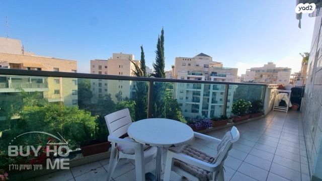 גג/ פנטהאוז, יוסף 12, קרית השרון, נתניה