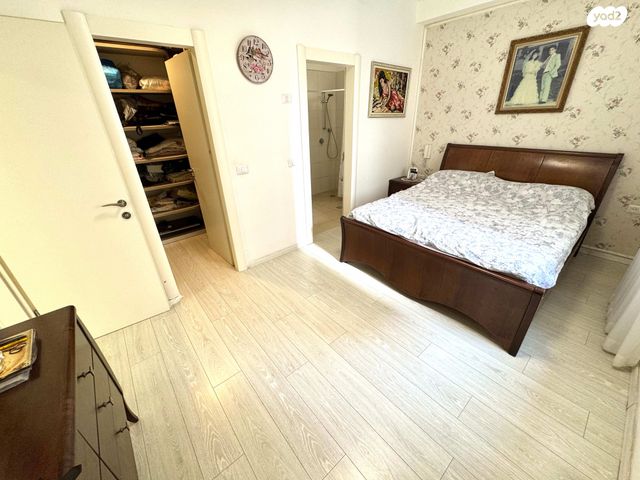 דירה, ניצן 25, נווה רבין, אור יהודה