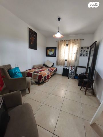 דירה, העצמאות 44, רובע הקריה, הסיטי, אשדוד