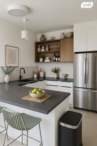 דירה, רמת השרון