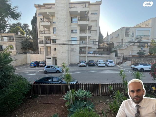 דירה, מצפה, נווה שאנן, חיפה