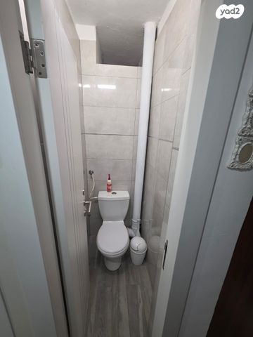 דירה, שדרות ח"ן 10, צור שלום, קרית ביאליק