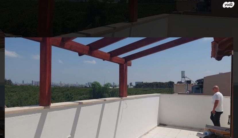 שדרות ירושלים 