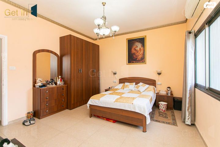 דירה, הגפן, עבאס, חיפה