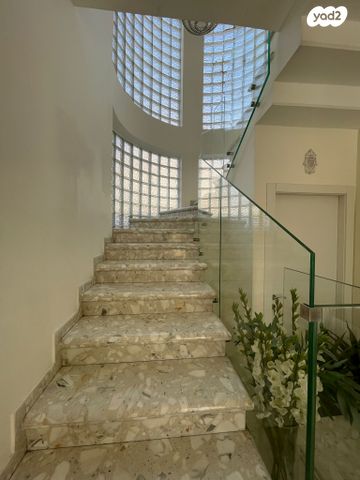 בית פרטי/ קוטג', רובע ט', אשדוד