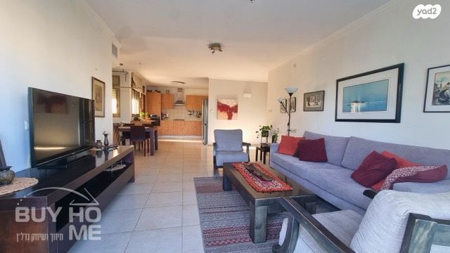 גג/ פנטהאוז, יוסף 12, קרית השרון, נתניה