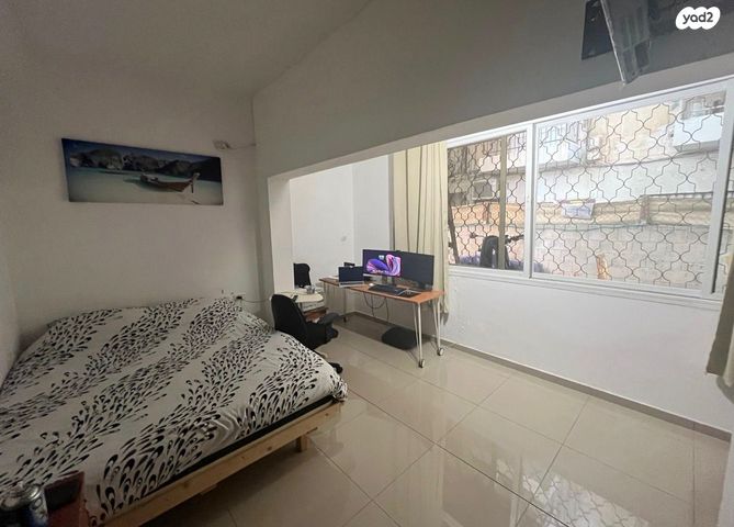 דירת גן, גורדון, הצפון הישן - דרום, תל אביב יפו