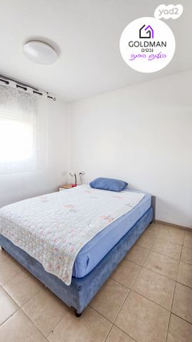 דירת גן, הורדים 14, שכונת הורדים, קרית שמונה