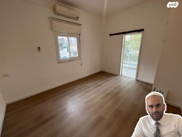 דירה, מצפה, נווה שאנן, חיפה