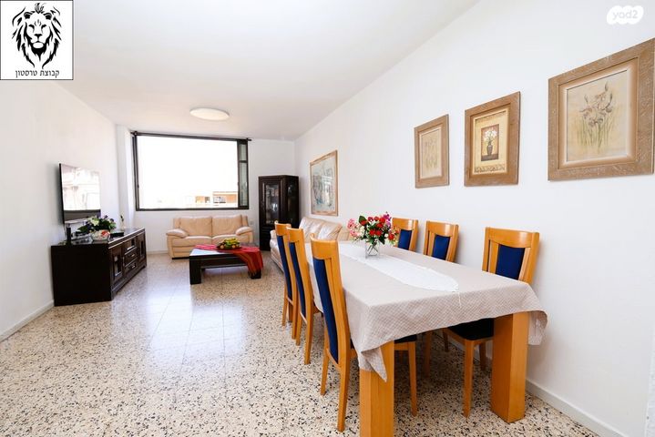 דירה, ב' / צפון מערב העיר, רחובות