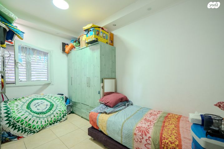 דירה, זליג בס 12, כפר גנים ב, פתח תקווה