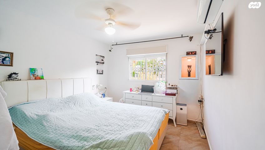 דירת גן, כוכב הצפון, אשקלון