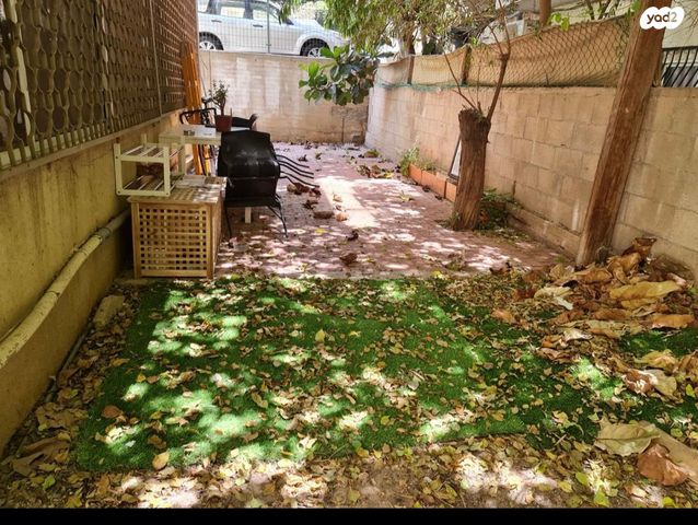 דירת גן, גורדון, הצפון הישן - דרום, תל אביב יפו