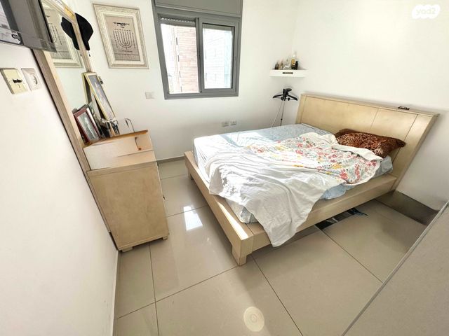 דירה, ניצן 25, נווה רבין, אור יהודה