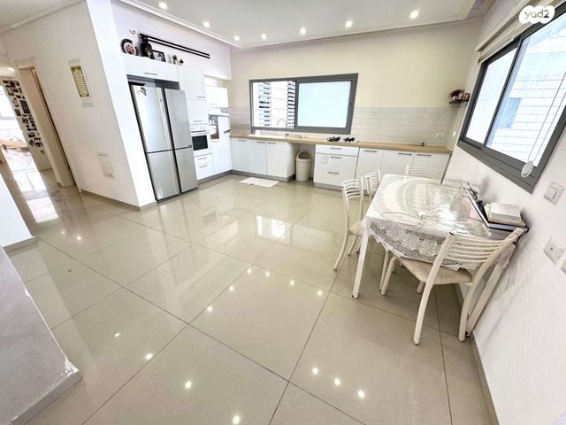 דירה, ניצן 25, נווה רבין, אור יהודה