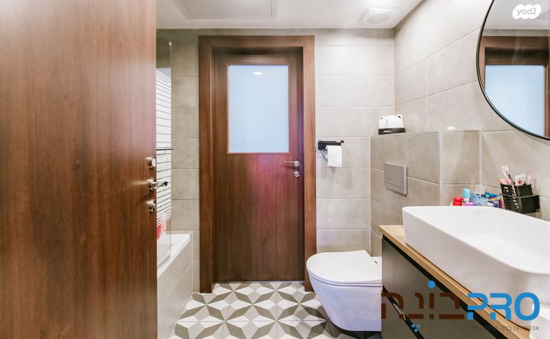 דירה, ירושלים, נרקיסים, ראשון לציון