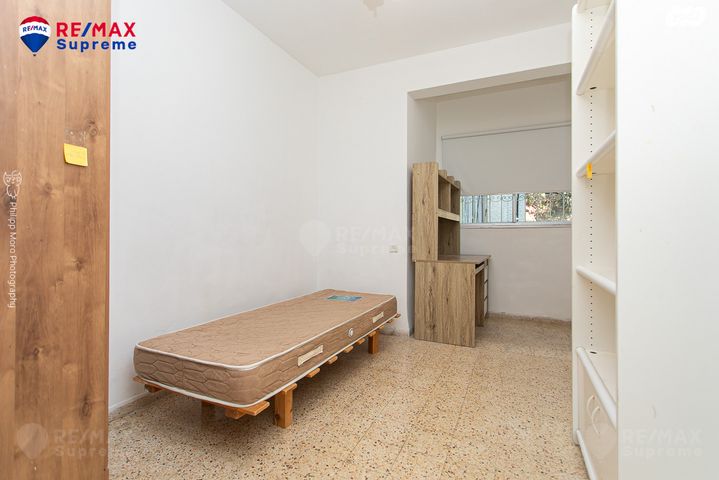 דירה, ביכורים 60, מרכז הכרמל, חיפה