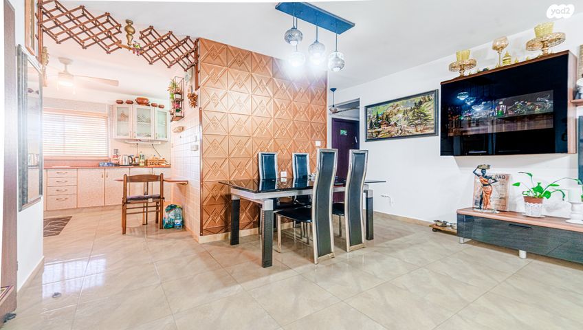 דירת גן, כוכב הצפון, אשקלון