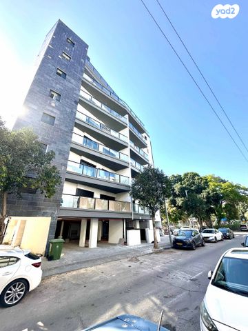 גג/ פנטהאוז, קרל נטר 9, אברמוביץ', ראשון לציון