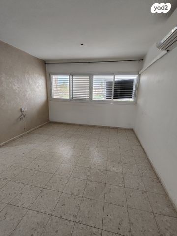 דירה, שכונה י"א, באר שבע