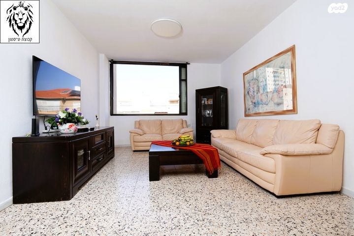 ב' / צפון מערב העיר