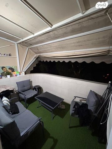 דירה, ח"ן, שכונה ו', באר שבע