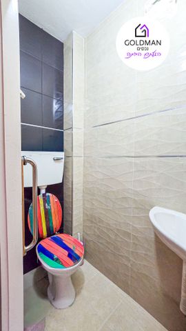 דירת גן, הורדים 14, שכונת הורדים, קרית שמונה