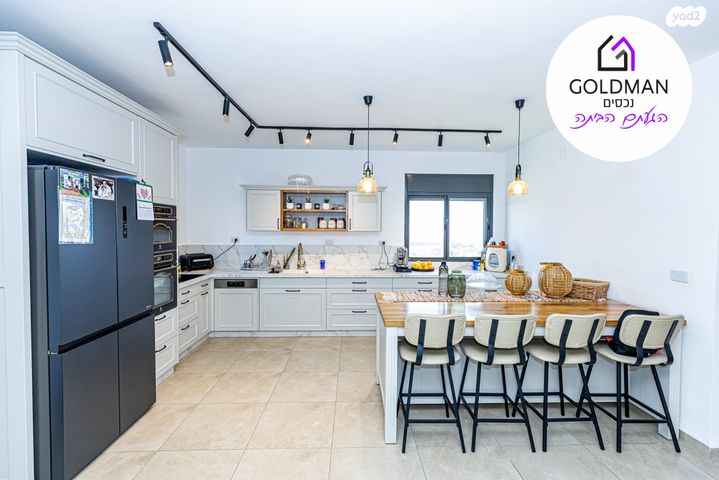 דירה, יובלים, קרית שמונה