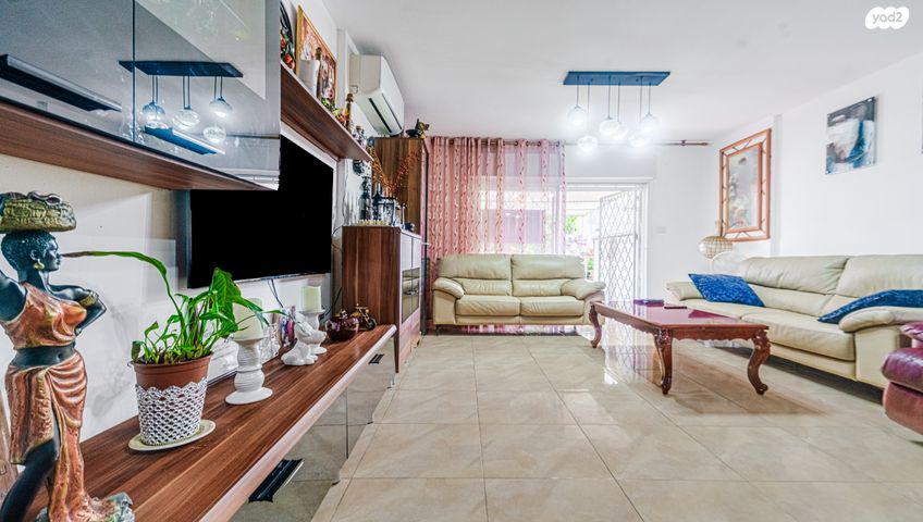 דירת גן, כוכב הצפון, אשקלון