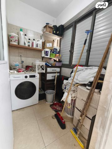 דירה, העצמאות 44, רובע הקריה, הסיטי, אשדוד