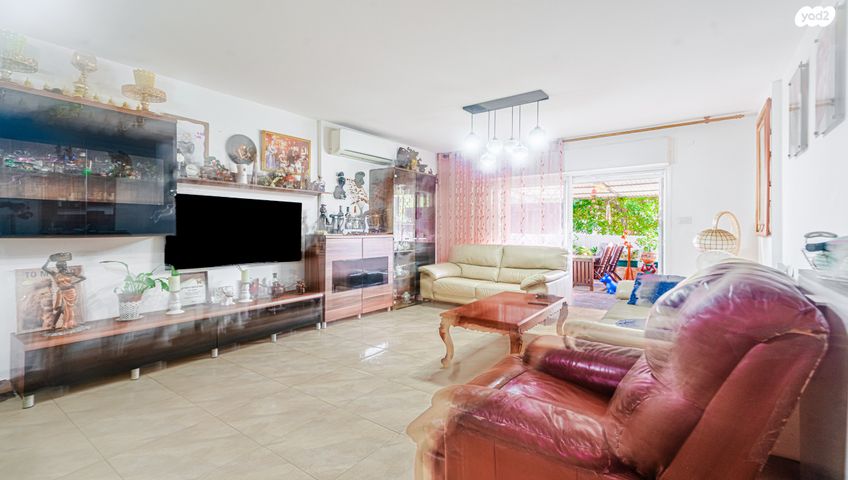 דירת גן, כוכב הצפון, אשקלון