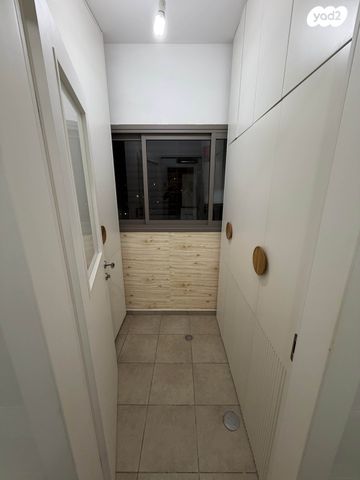 דירה, משעול ערבה 1, שדרות