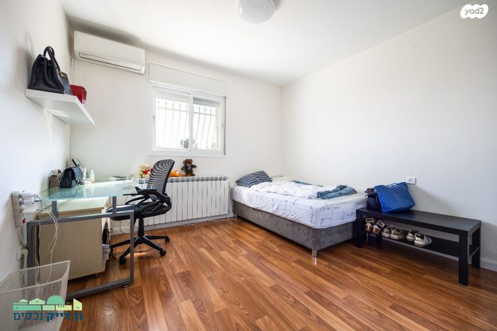 גג/ פנטהאוז, הרב יצחק נסים, חומת שמואל, הר חומה, ירושלים