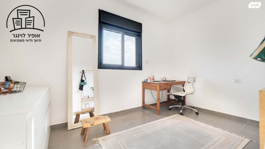 דירה, צונץ 16, נווה עופר, תל כביר, תל אביב יפו