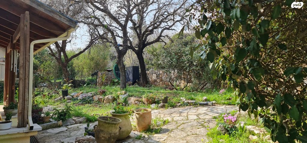 בית פרטי/ קוטג', החורש, אלון הגליל