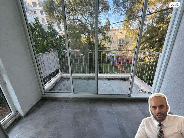 דירה, מצפה, נווה שאנן, חיפה