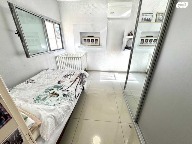 דירה, ניצן 25, נווה רבין, אור יהודה