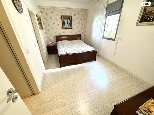 דירה, ניצן 25, נווה רבין, אור יהודה