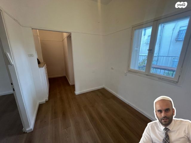 דירה, מצפה, נווה שאנן, חיפה