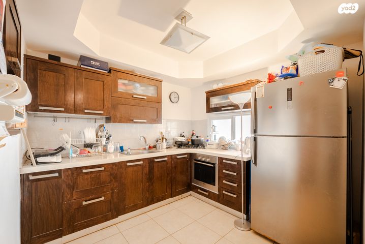 דירה, זליג בס 12, כפר גנים ב, פתח תקווה